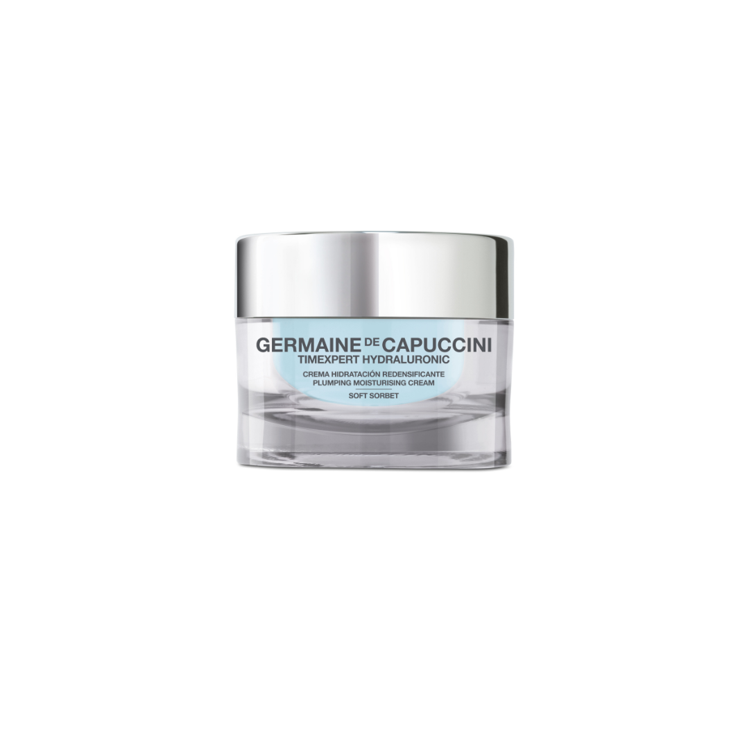 Germaine De Capuccini | Timexpert Hydraluronic Crema/Gel Hidratación Redensificante