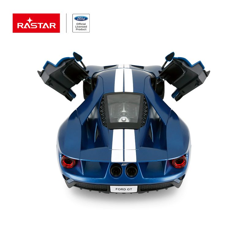 Rastar | Ford GT a Control Remoto
