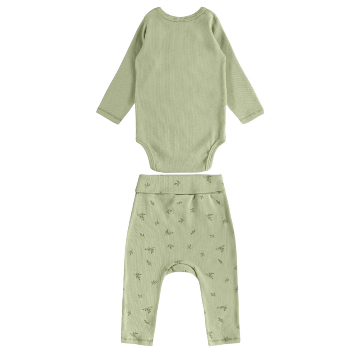 Up Baby | Conjunto Body y Pantalón