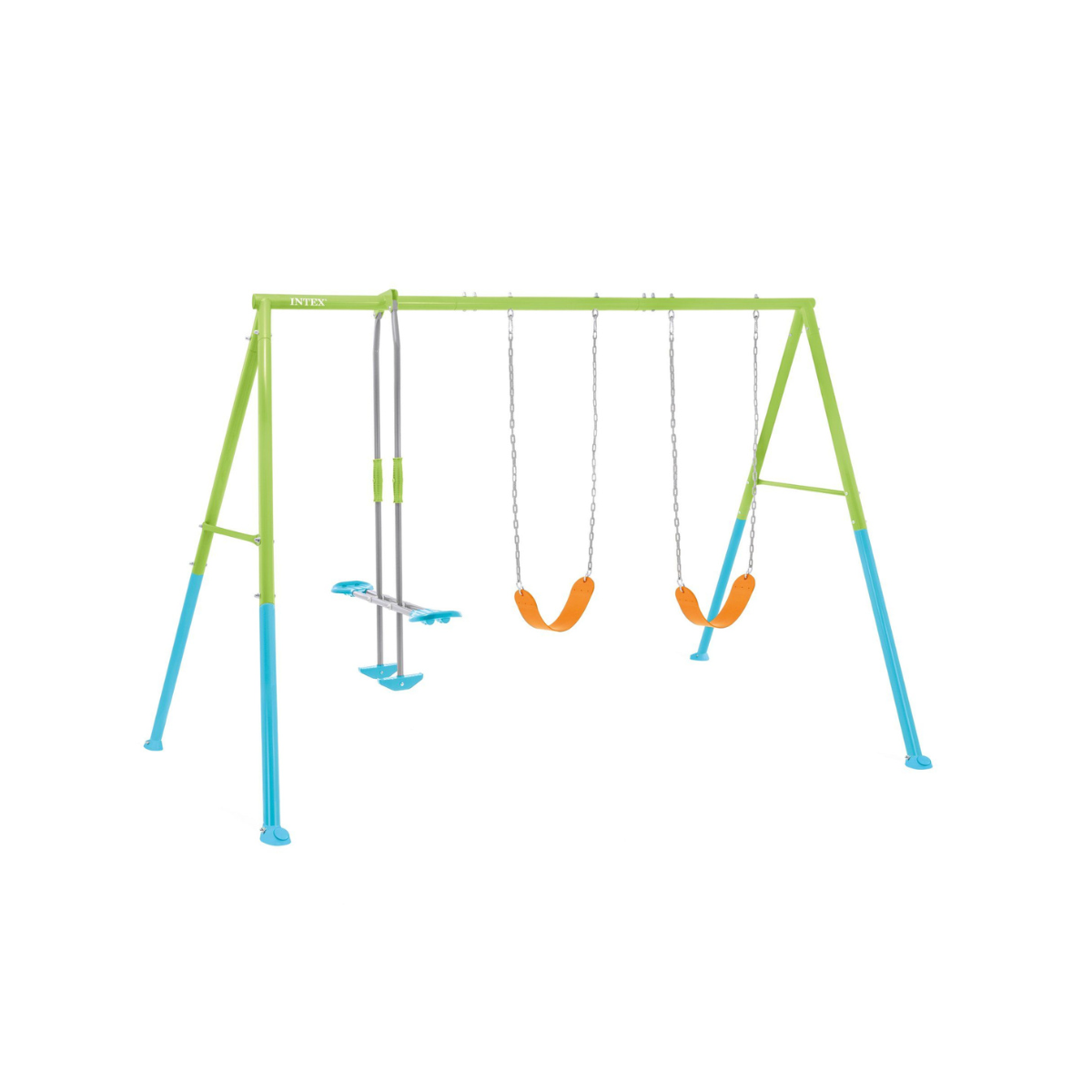 Intez | Set de Columpios para Patio