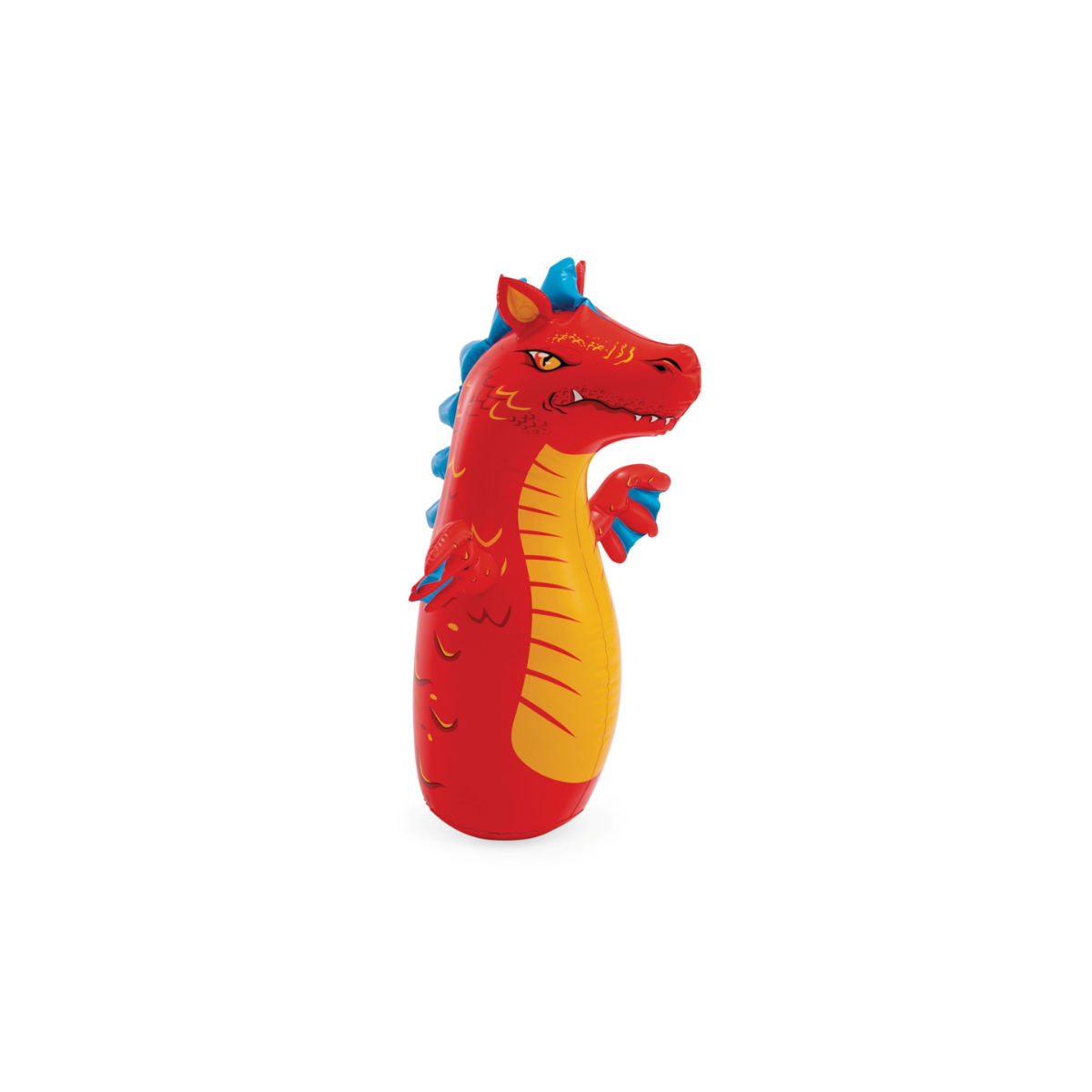 Intex | Bop Bag Inflable para Niños
