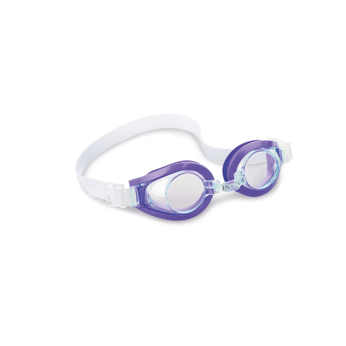 Intex | Gafas de Natación Infantiles