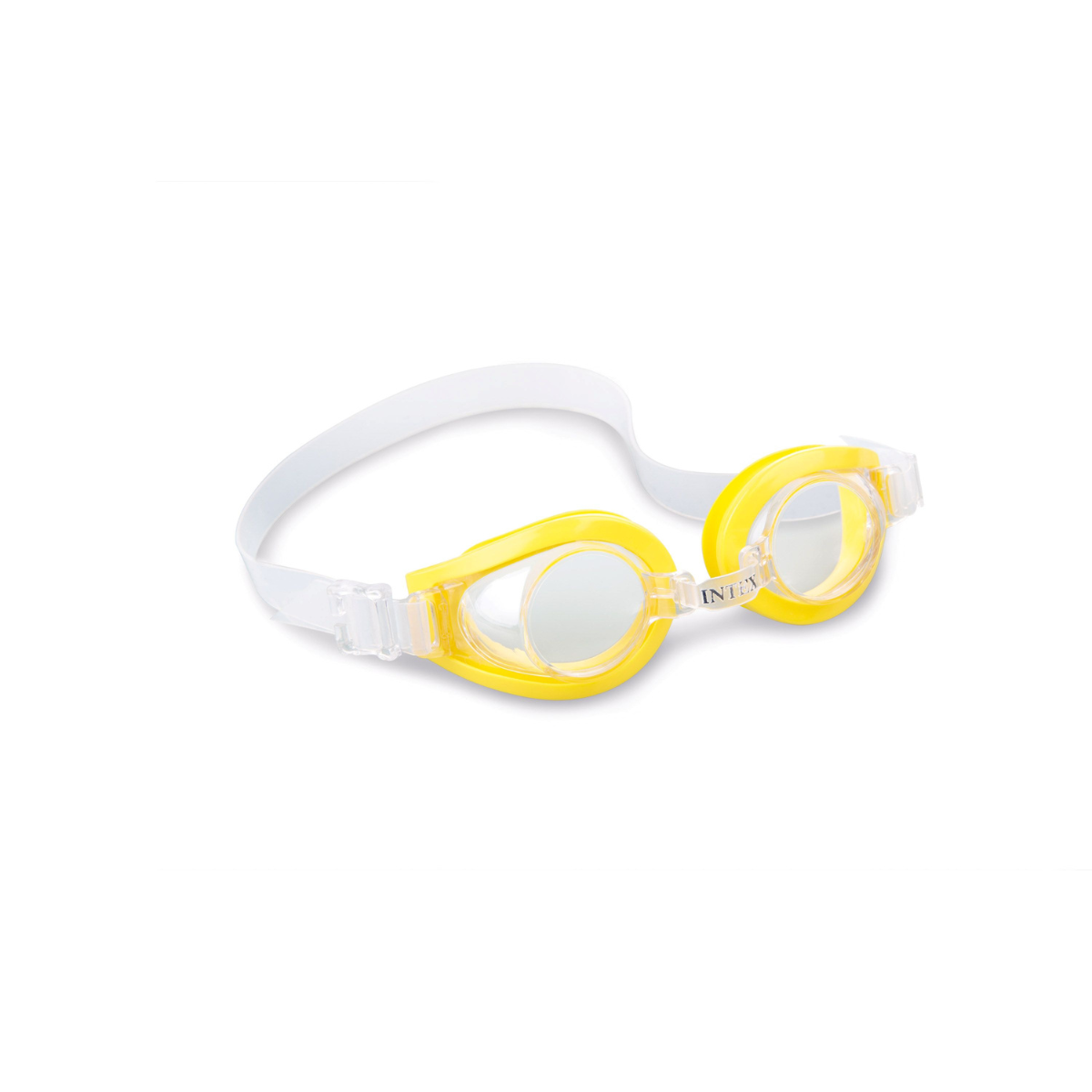 Intex | Gafas de Natación Infantiles