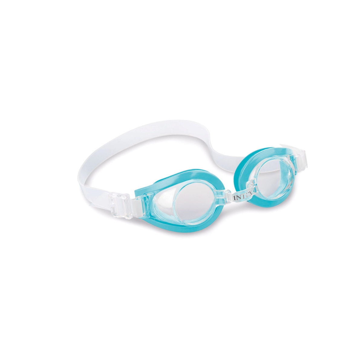 Intex | Gafas de Natación Infantiles