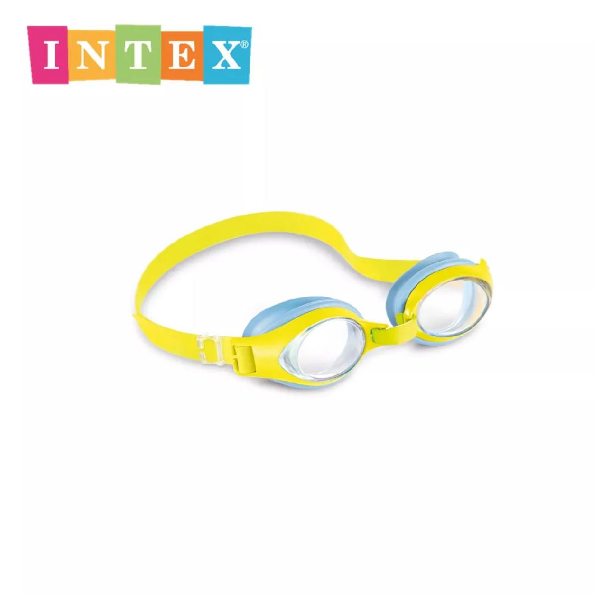 Intex Aquaflow Googles