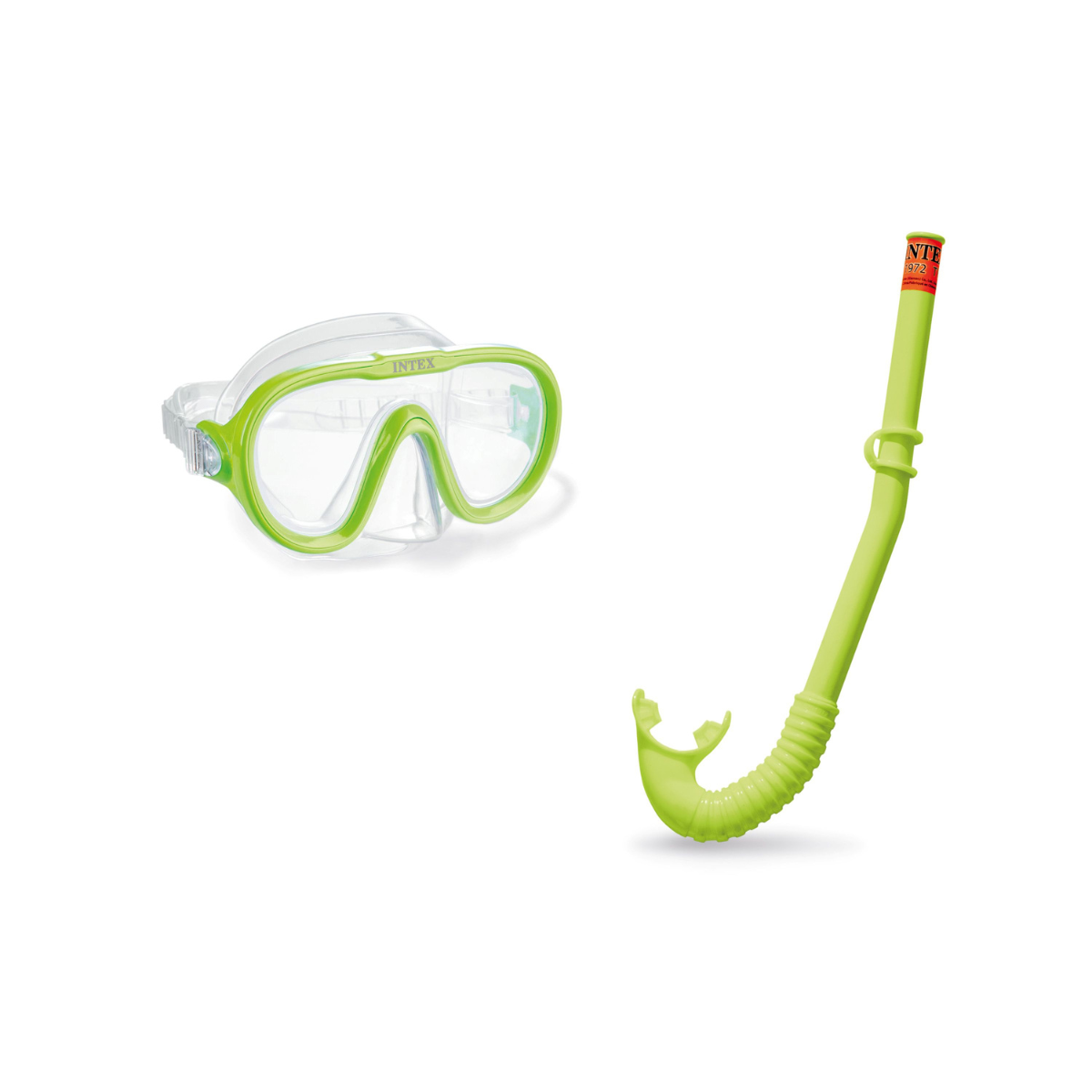Intex | Set de Natación para Niños