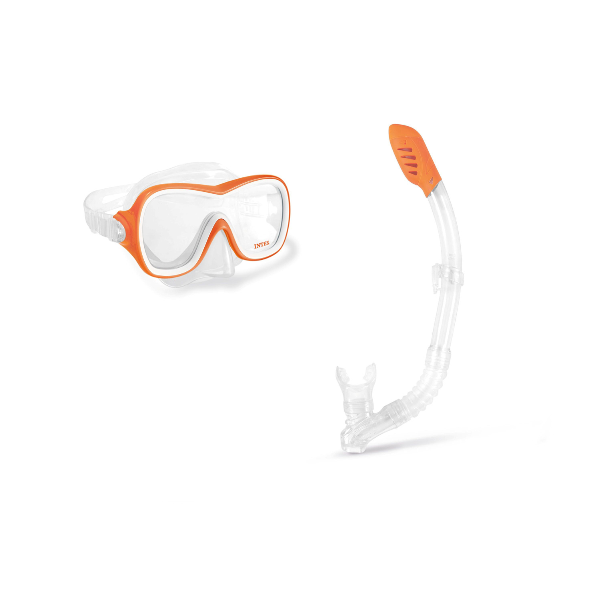 Intex | Set de Natación para Niños