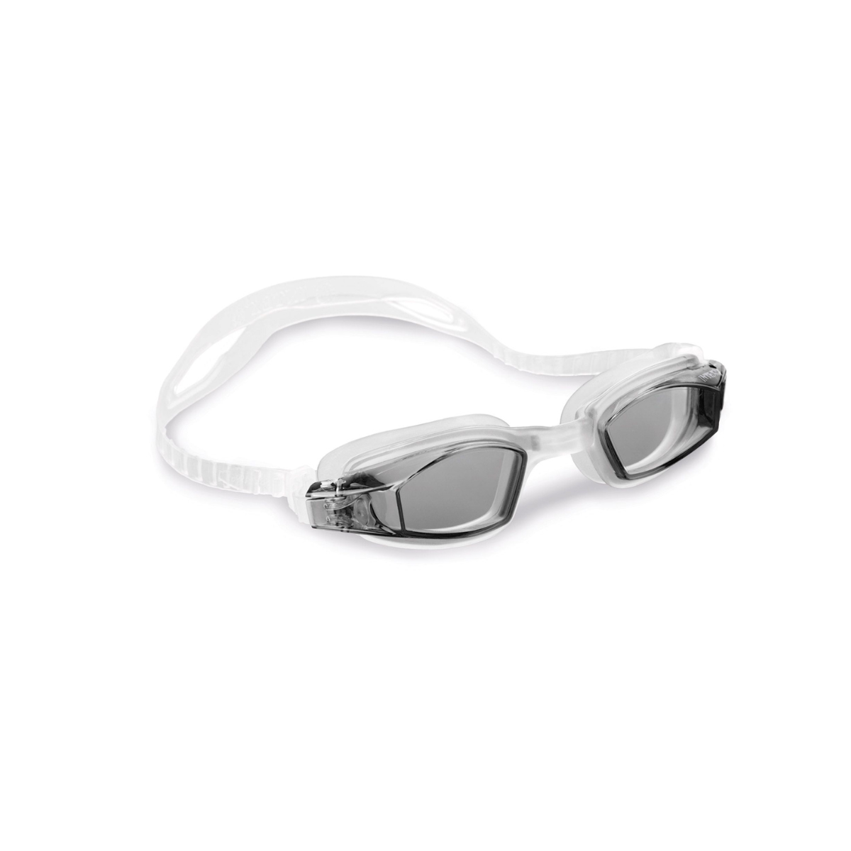 Intex | Gafas de Natación Deportivas Free Style Sport