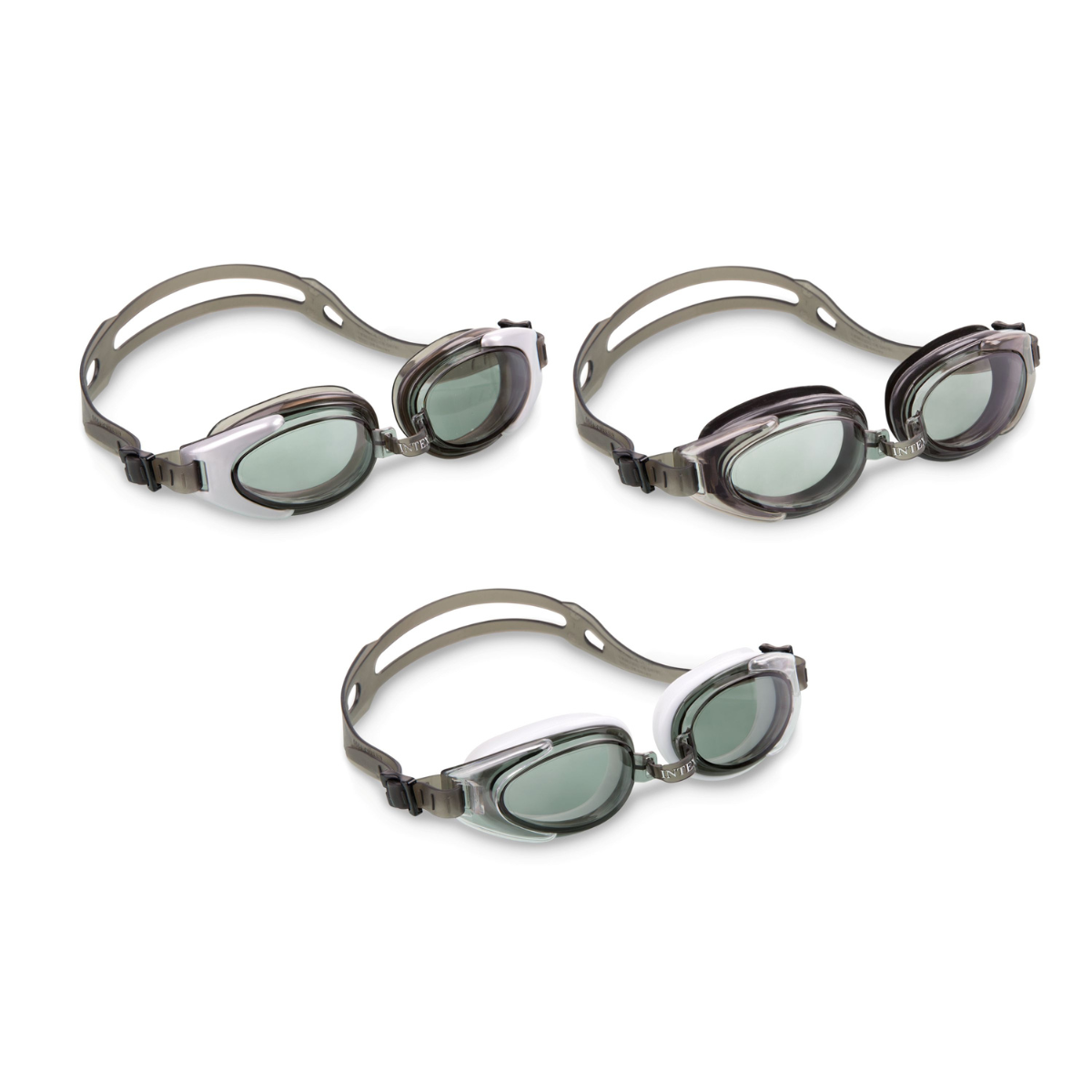 Intex | Gafas de Natación