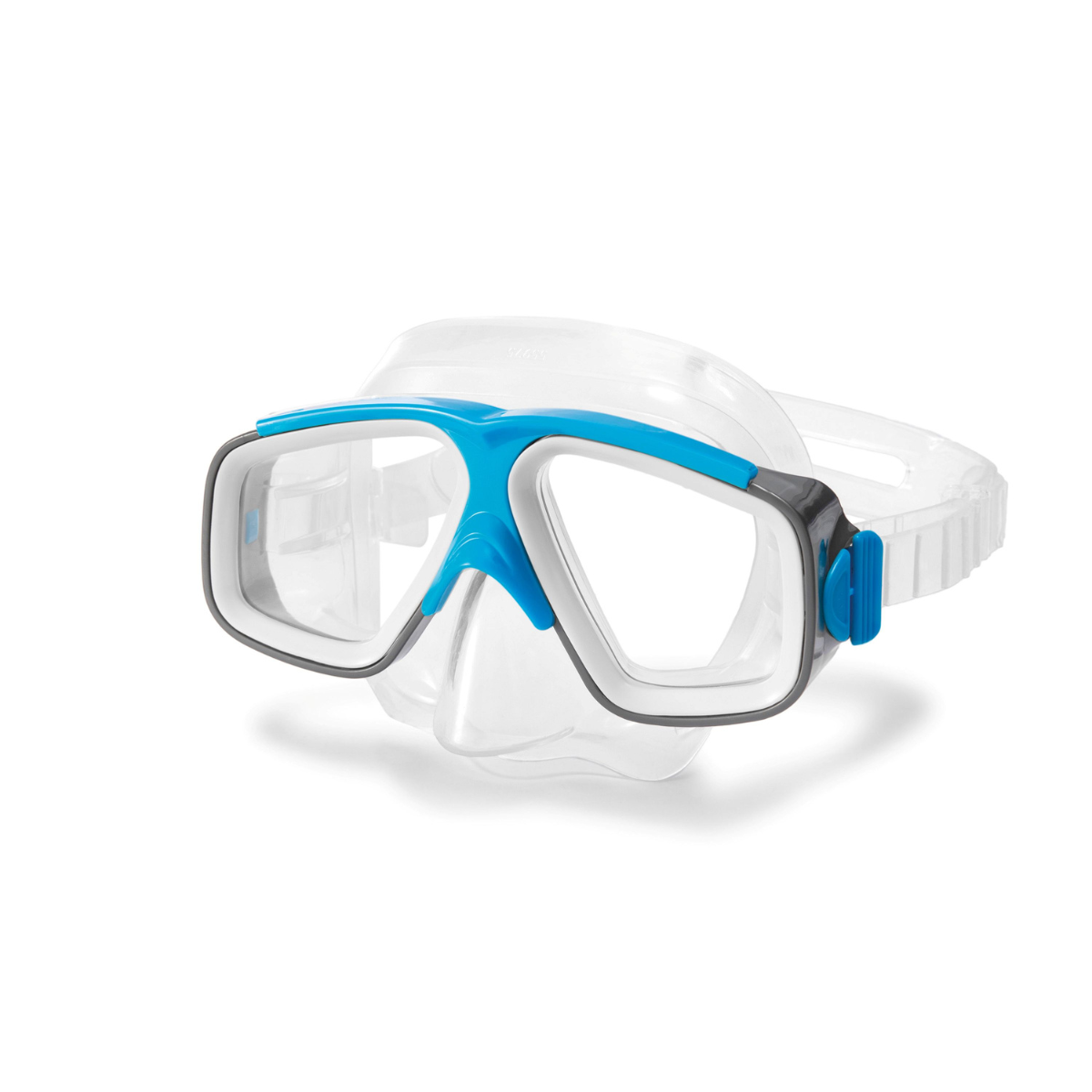 Intex | Máscara de Natación Infantil Surf Rider