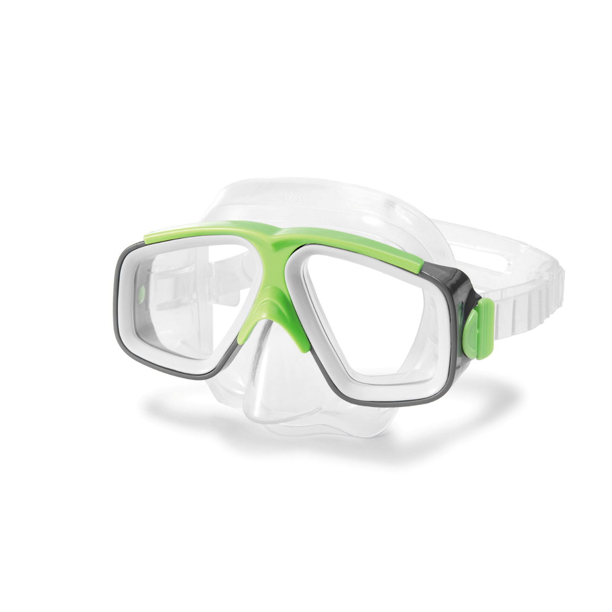 Intex | Máscara de Natación Infantil Surf Rider