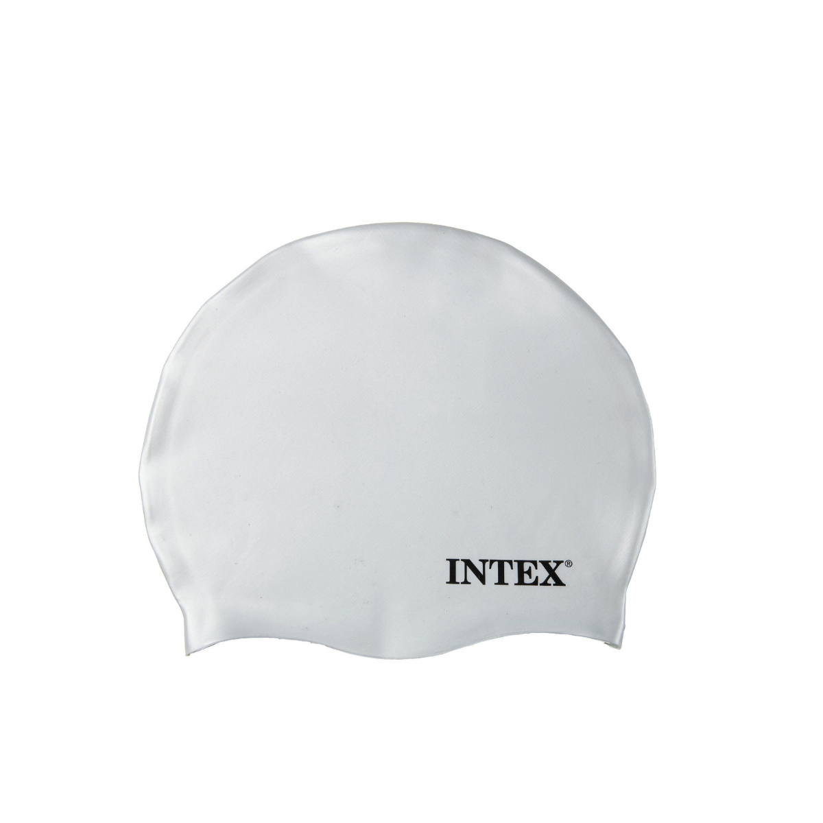 Intex | Gorra de Natación de Silicona