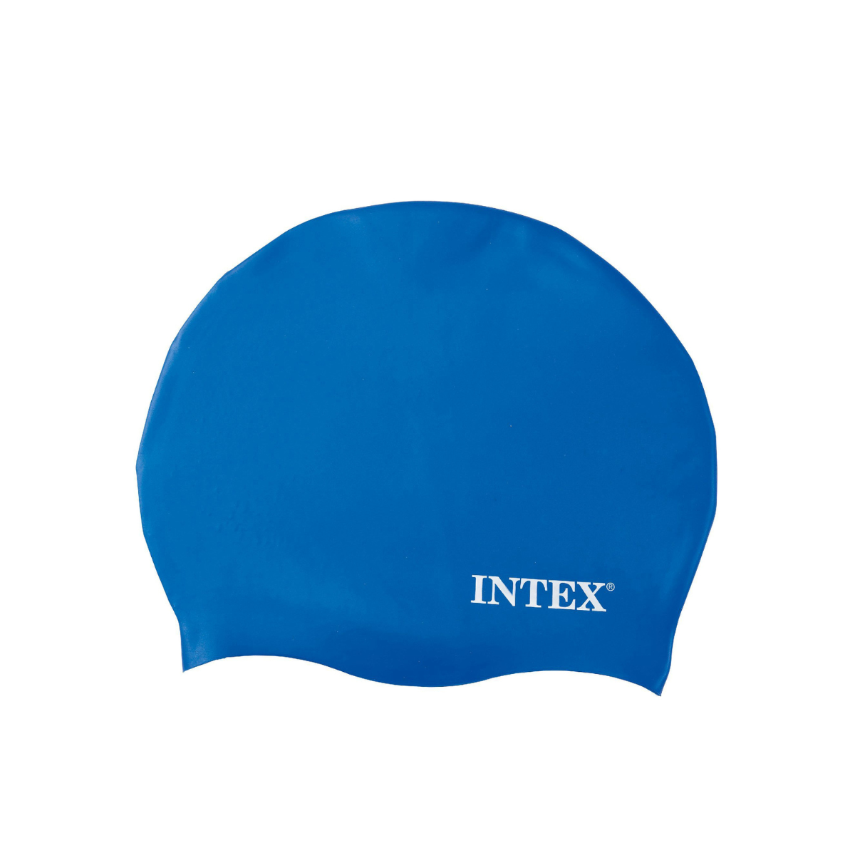 Intex | Gorra de Natación de Silicona