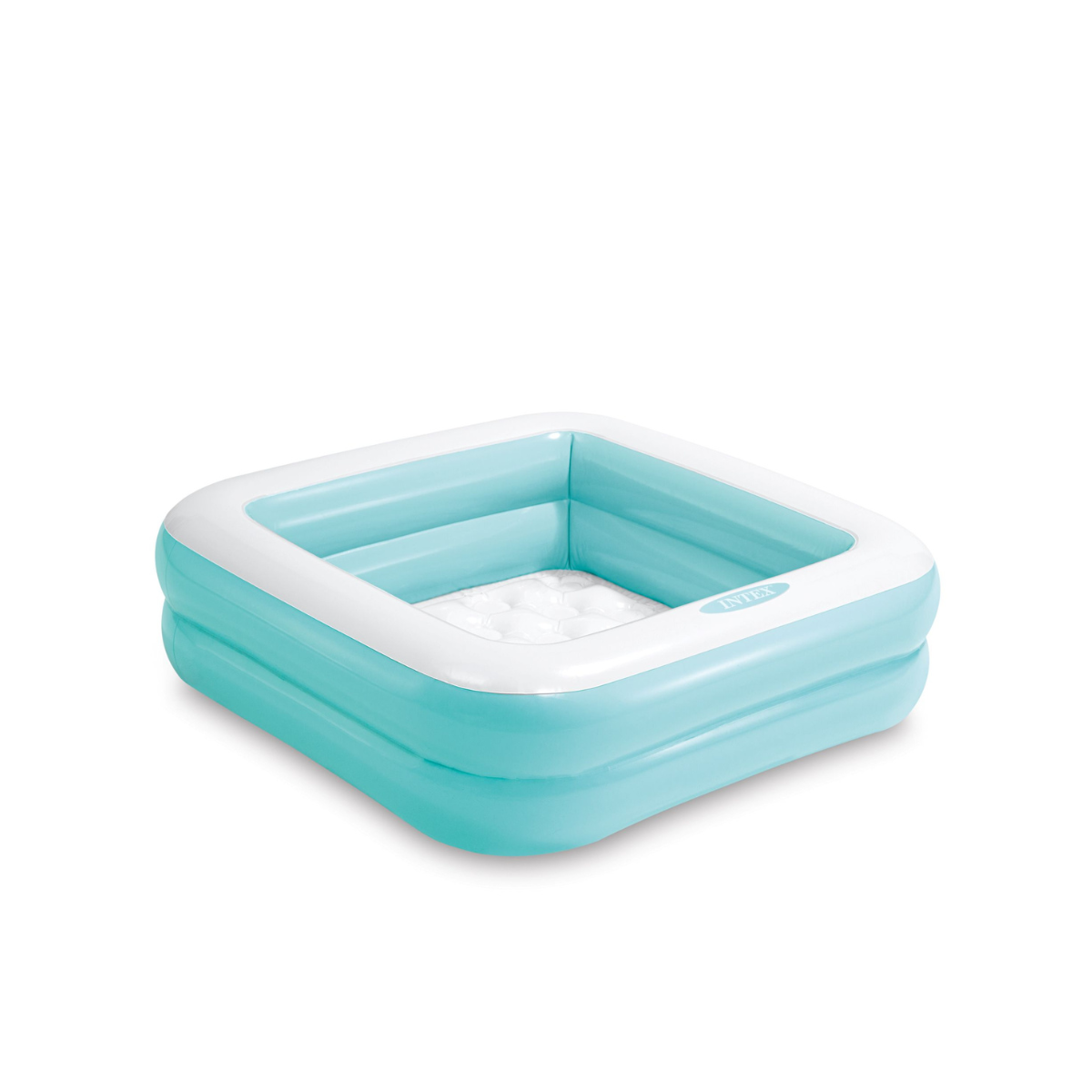 Intex | Piscina Inflable Infantil Play Box Pool