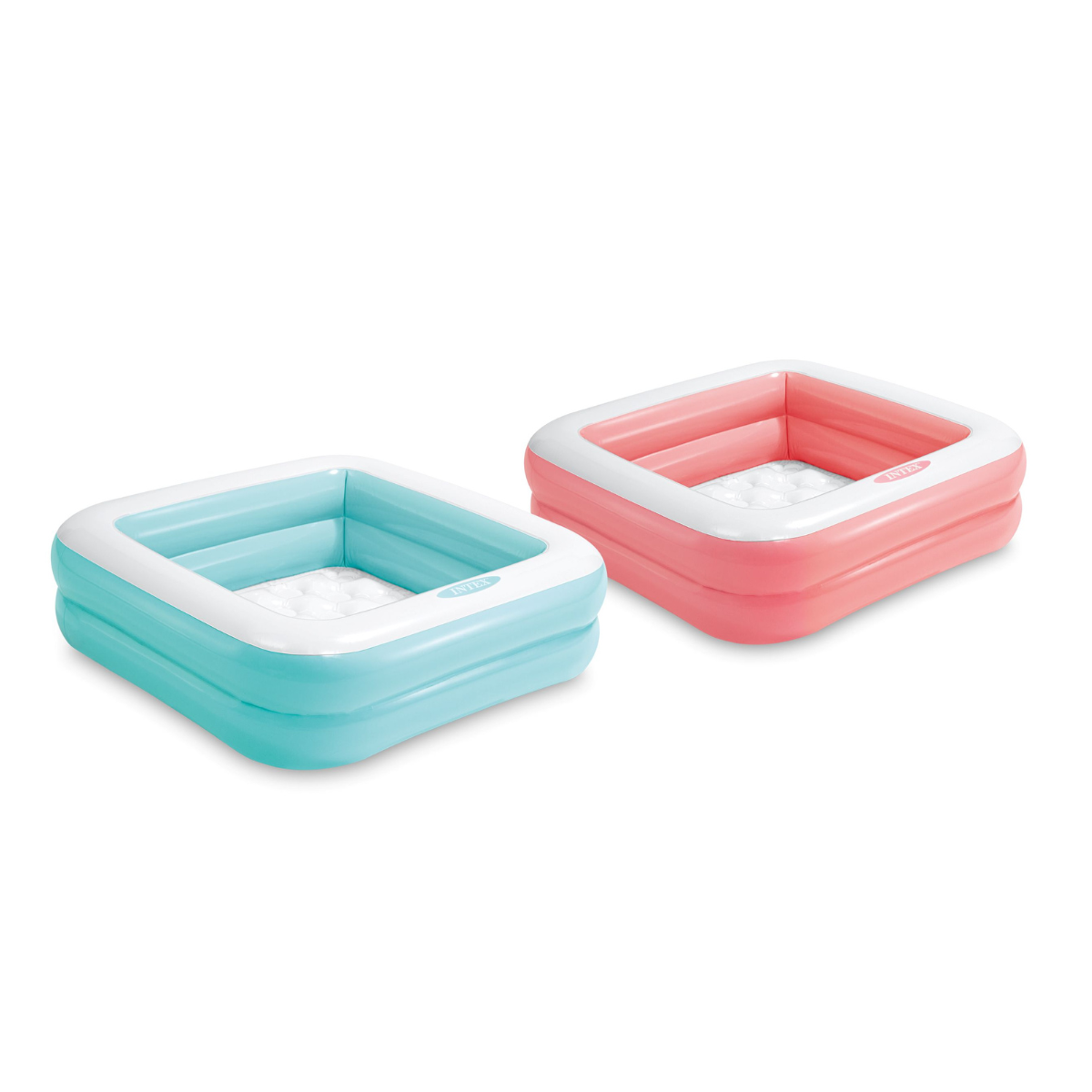 Intex | Piscina Inflable Infantil Play Box Pool