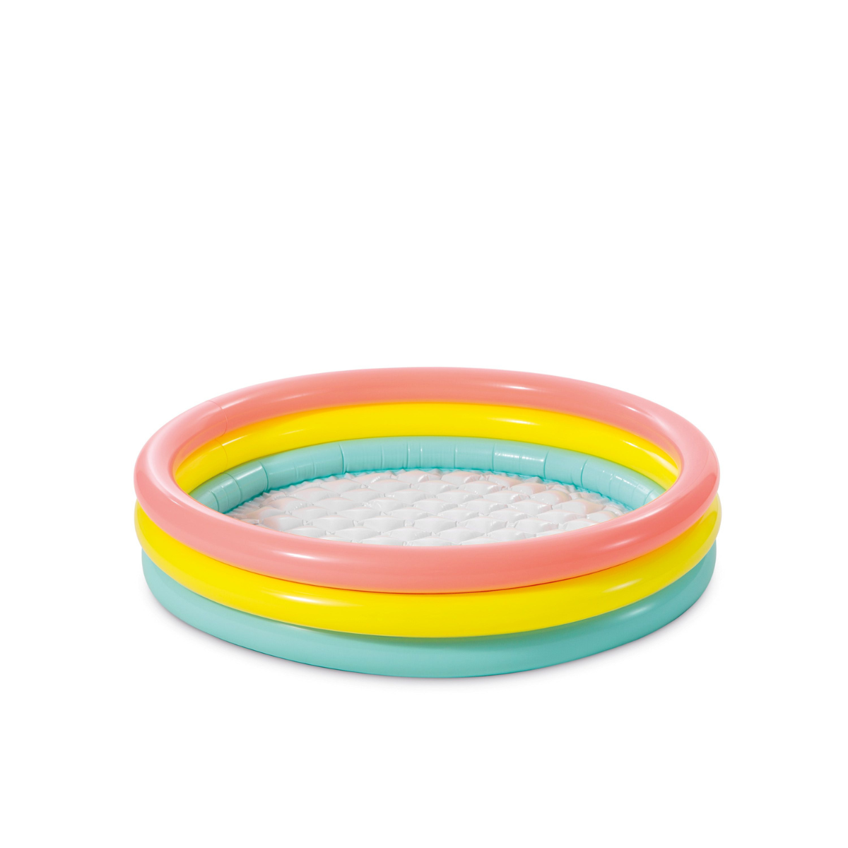 Intex | Piscina Inflable Infantil Sunset Glow Pool