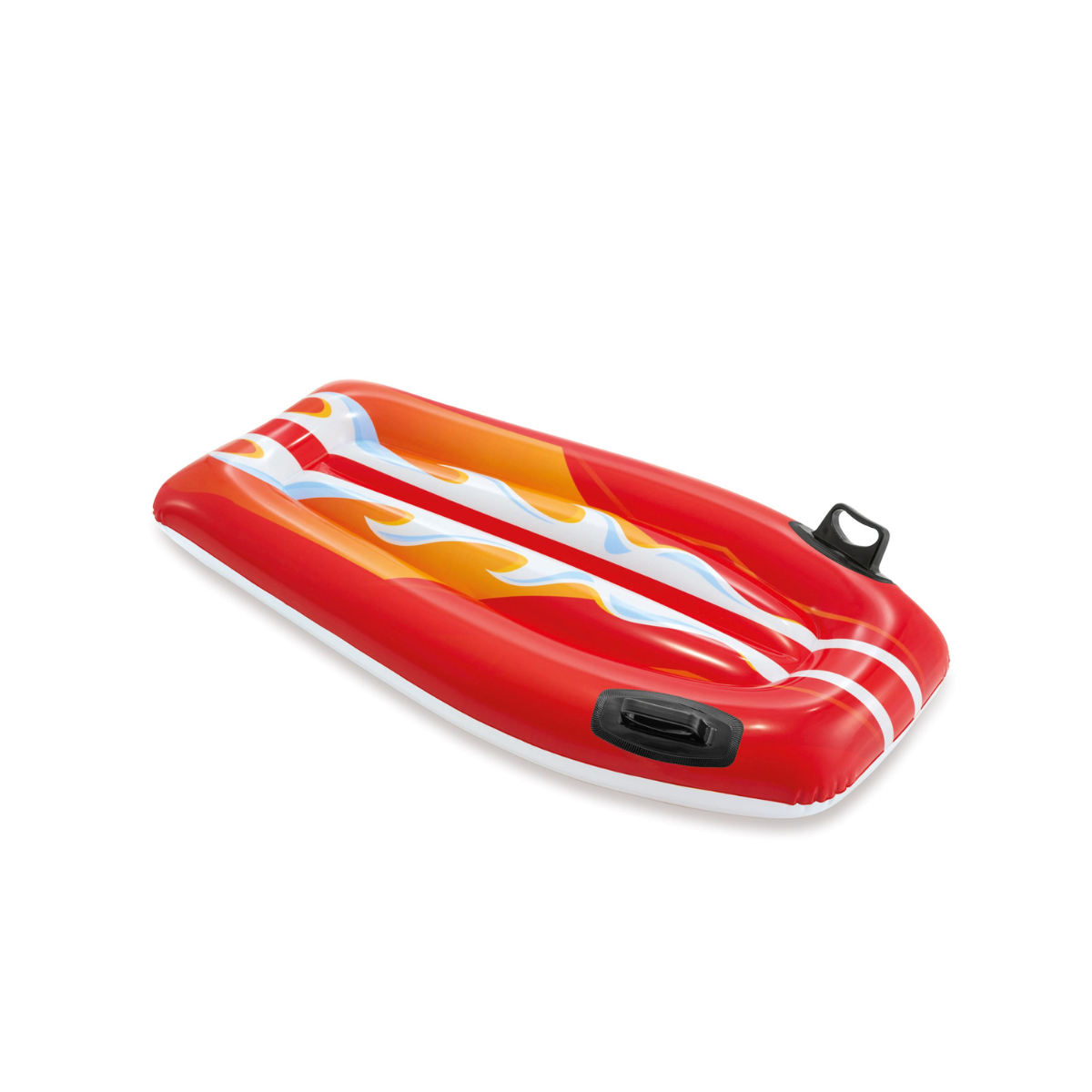 Intex | Flotadores Inflables Tipo Montable Joy Riders