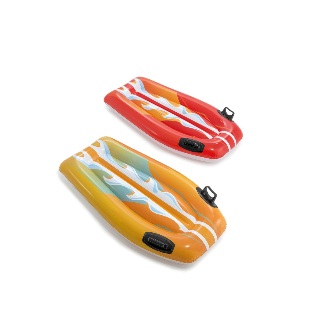 Intex | Flotadores Inflables Tipo Montable Joy Riders