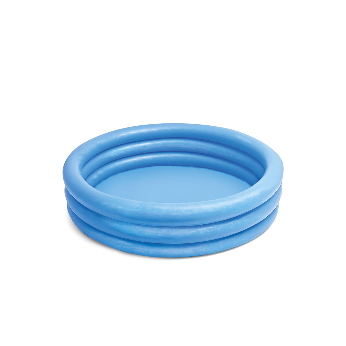 Intex | Piscina Inflable Infantil Crystal Blue