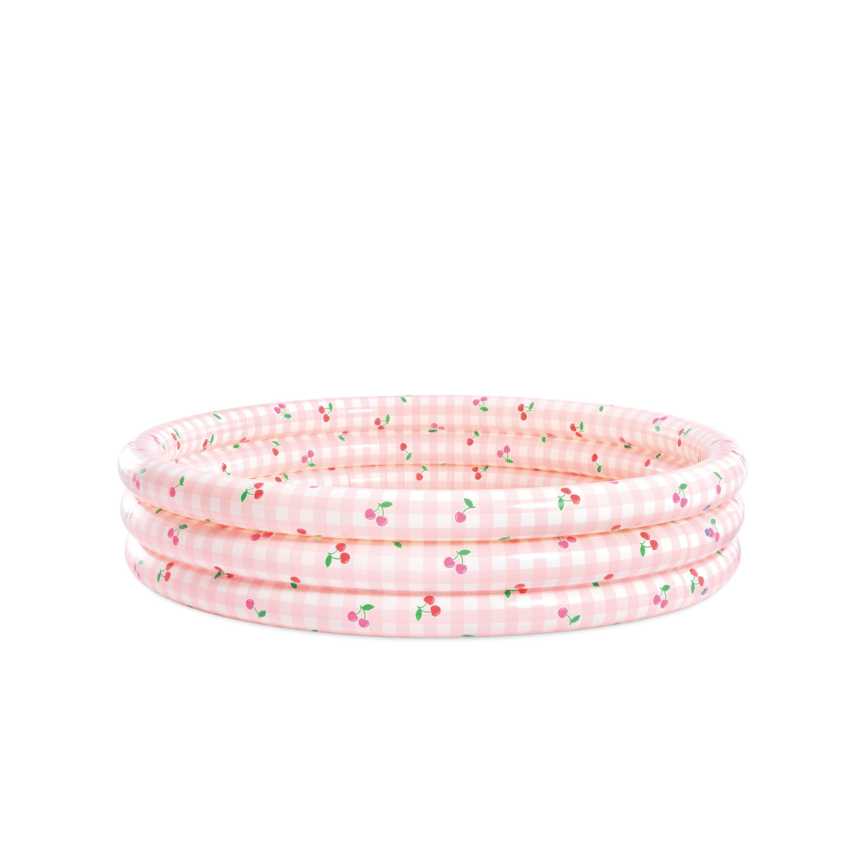 Intex | Piscina Inflable Infantil Cherry Breeze