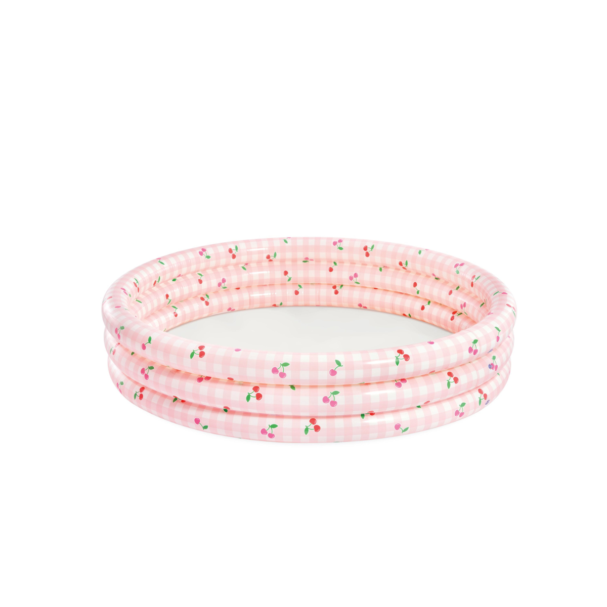 Intex | Piscina Inflable Infantil Cherry Breeze