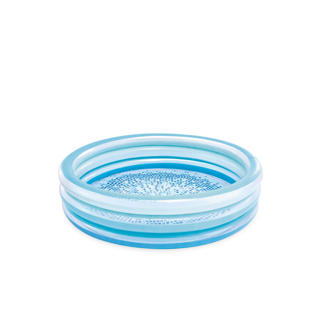 Intex | Piscina Inflable Infantil Blue Bliss Splash