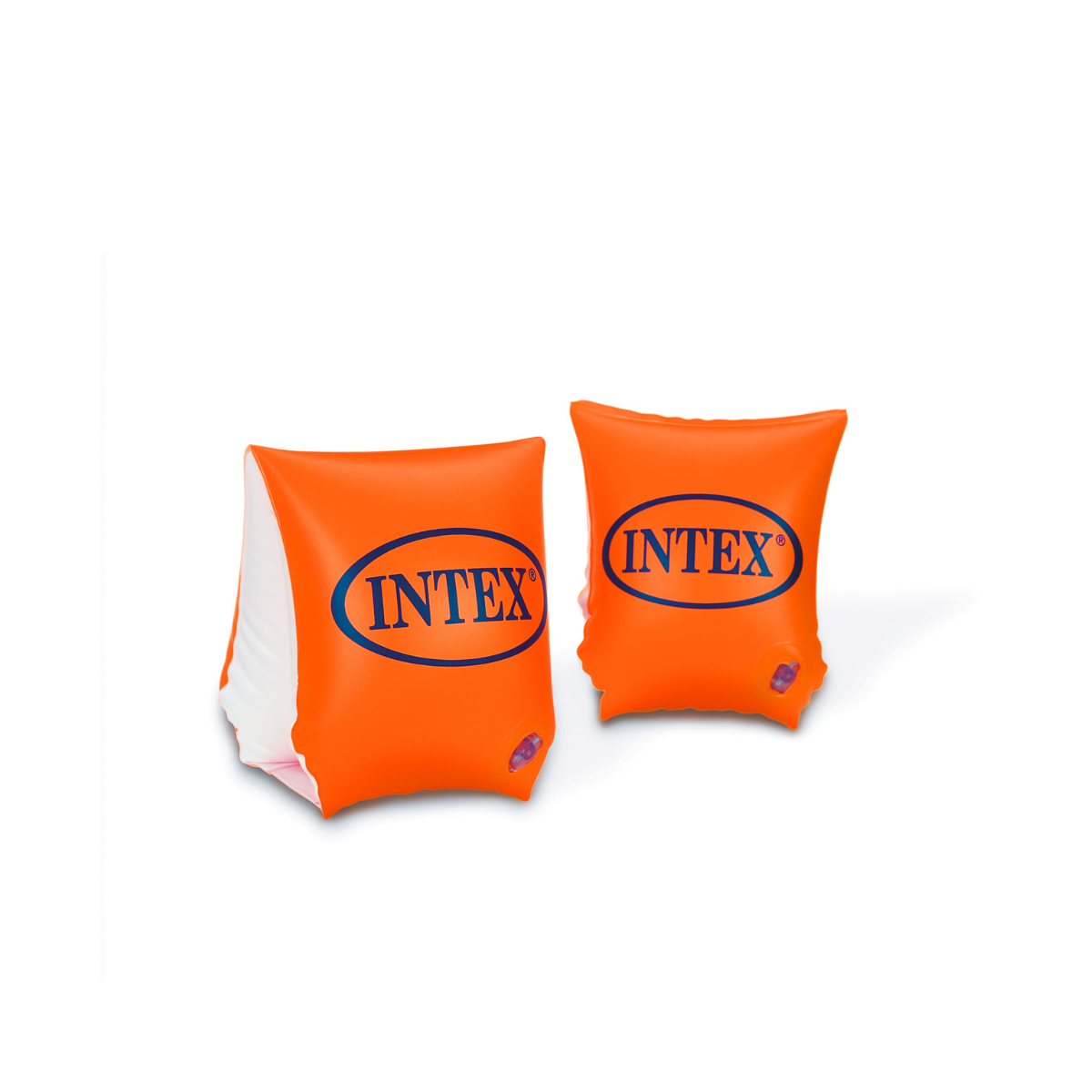 Intex | Brazaletes Inflables de Natación Deluxe