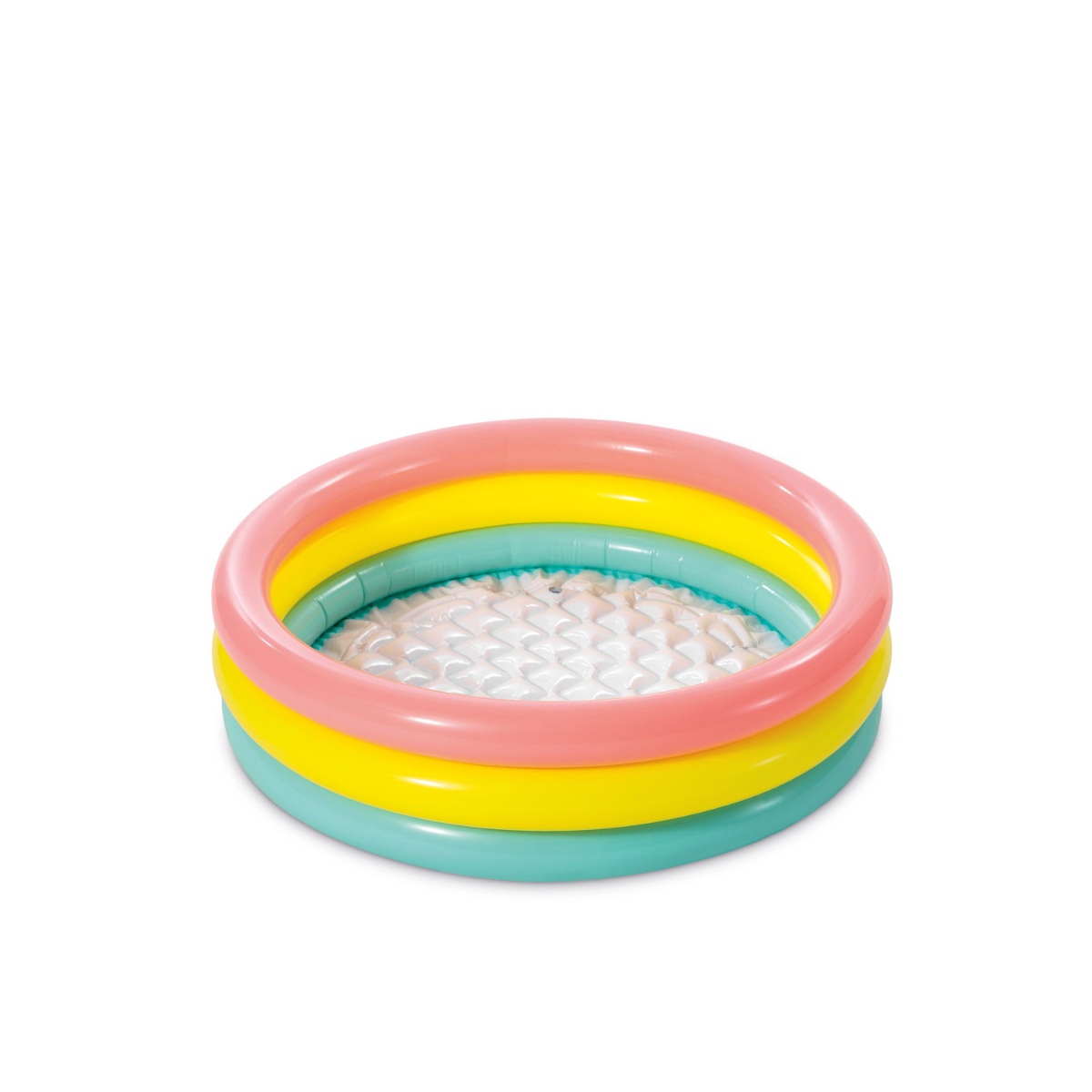 Intex | Piscina Inflable para Bebés Sunset Glow