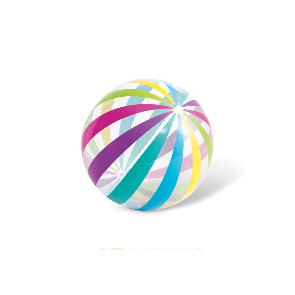 Intex | Pelota Inflable Gigante