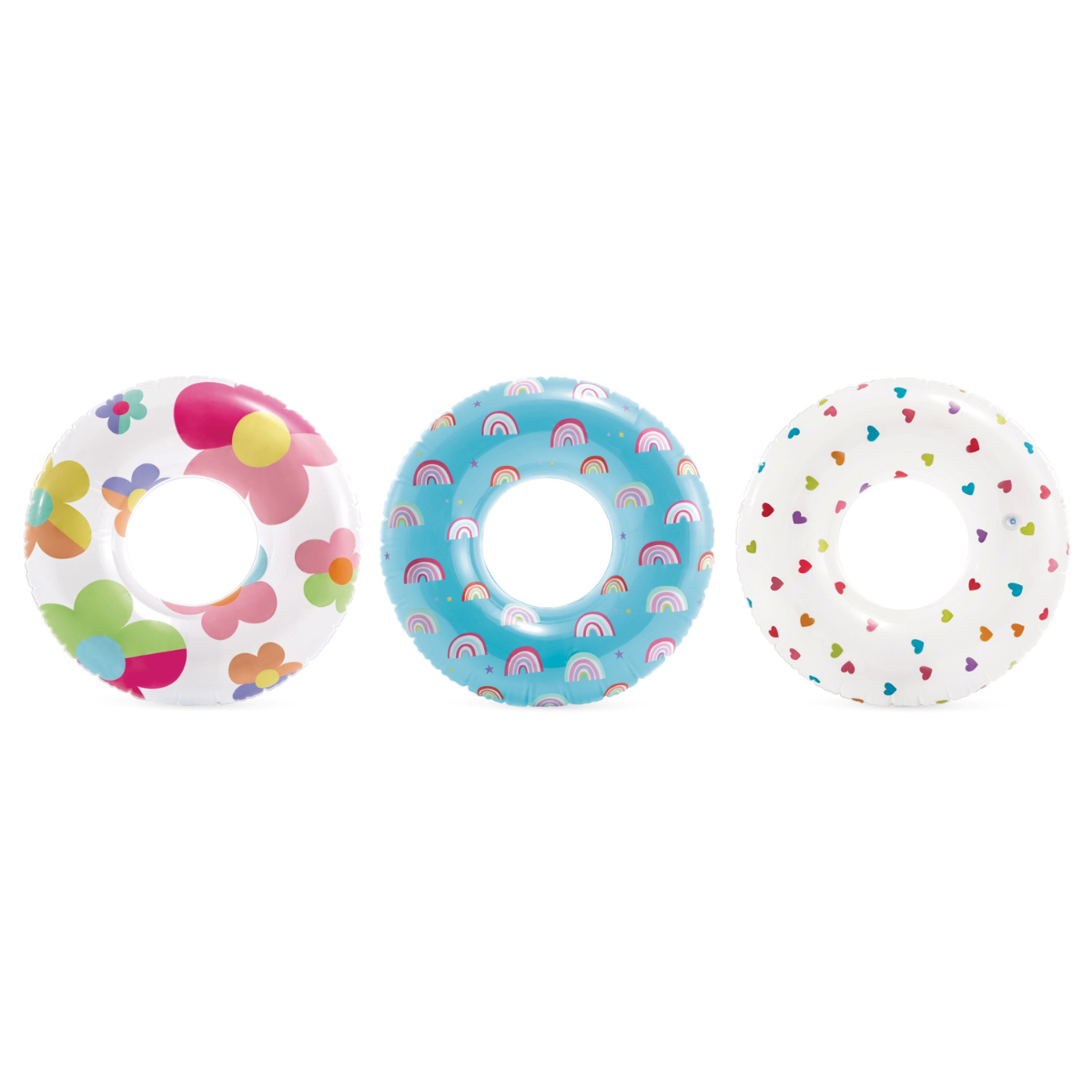 Intex | Aros Flotadores