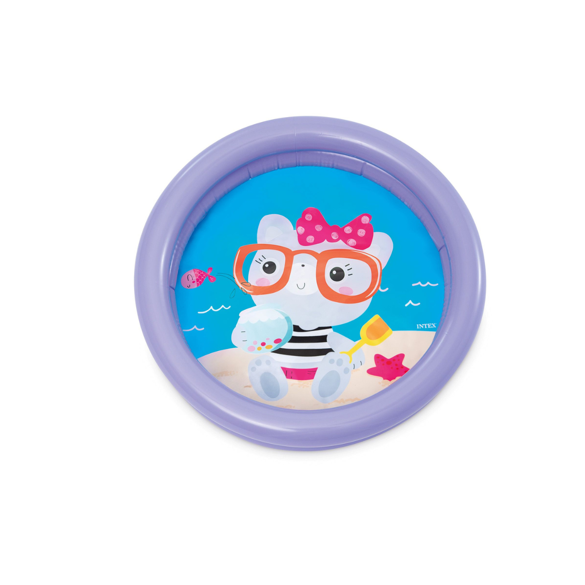 Intex | Piscina Inflable para Bebés My First Pool