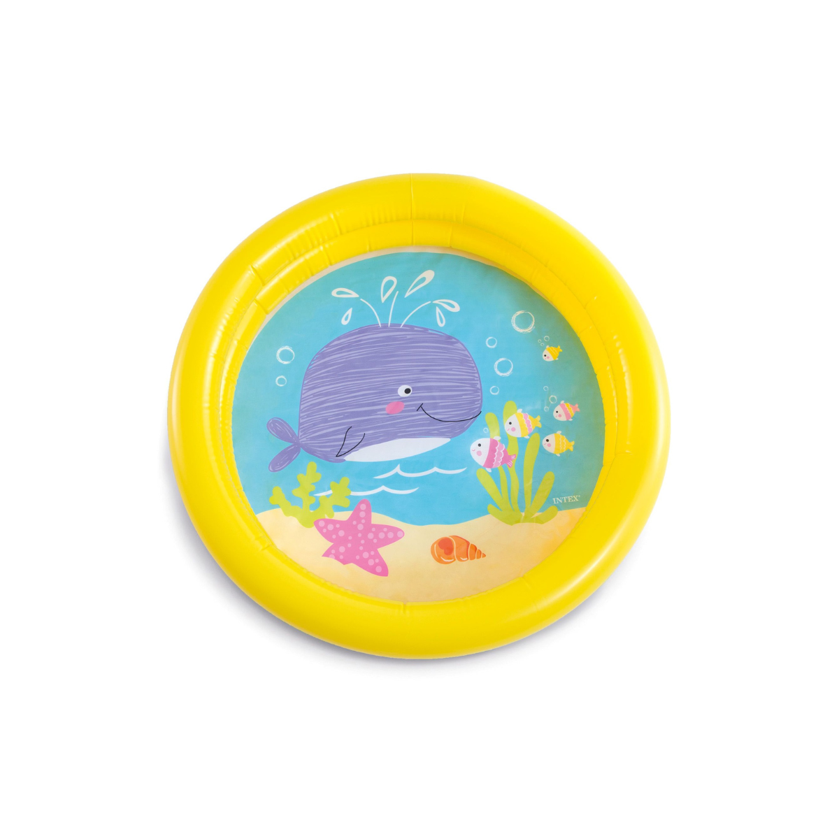 Intex | Piscina Inflable para Bebés My First Pool