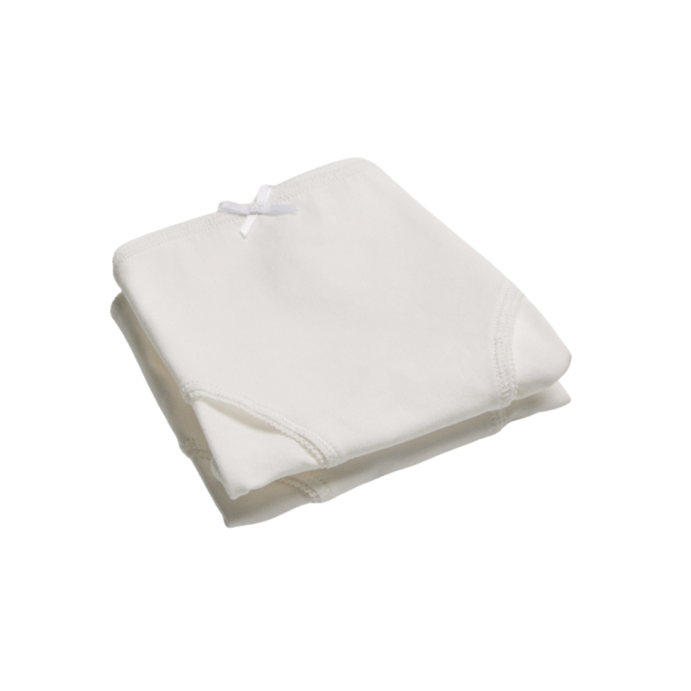 Ysabel Mora | Pack De 2ps Ropa Interior de Niña