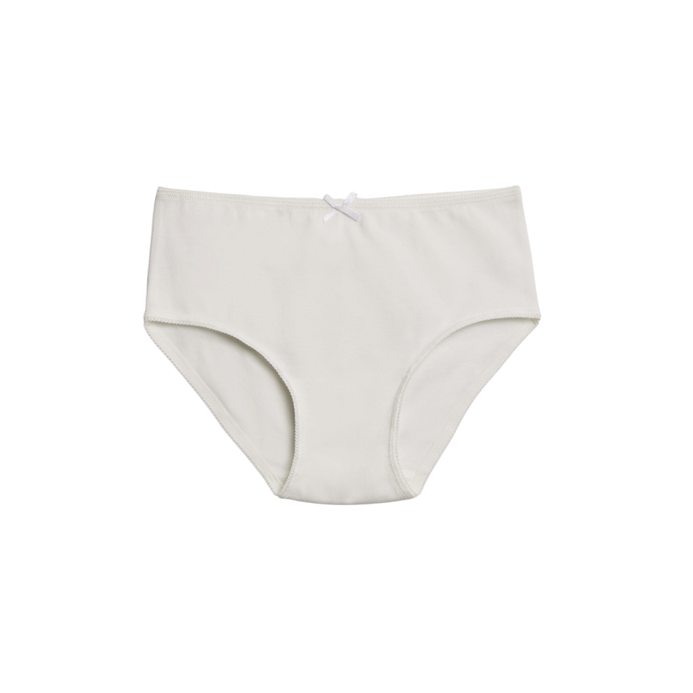 Ysabel Mora | Pack De 2ps Ropa Interior de Niña
