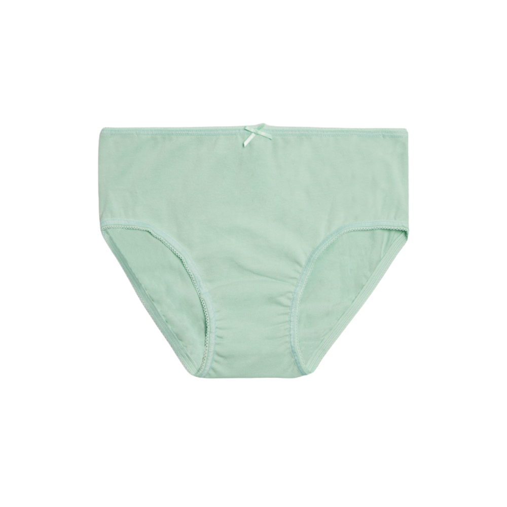 Ysabel Mora | Pack De 2ps Ropa Interior de Niña