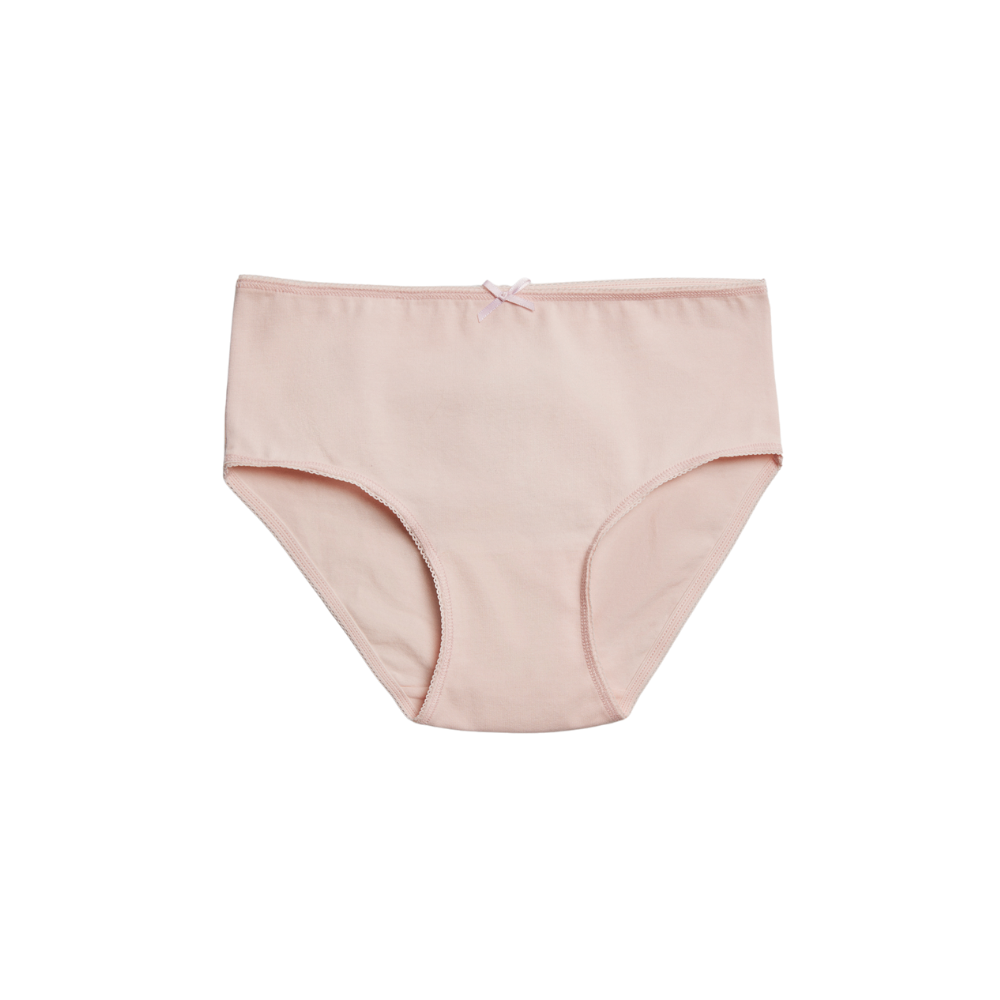 Ysabel Mora | Pack De 2ps Ropa Interior de Niña
