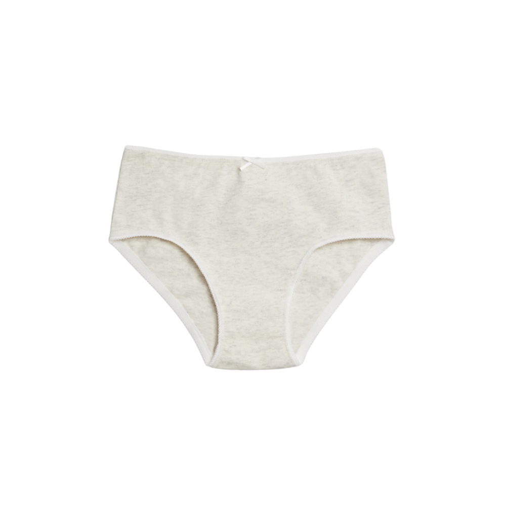 Ysabel Mora | Pack De 2ps Ropa Interior de Niña