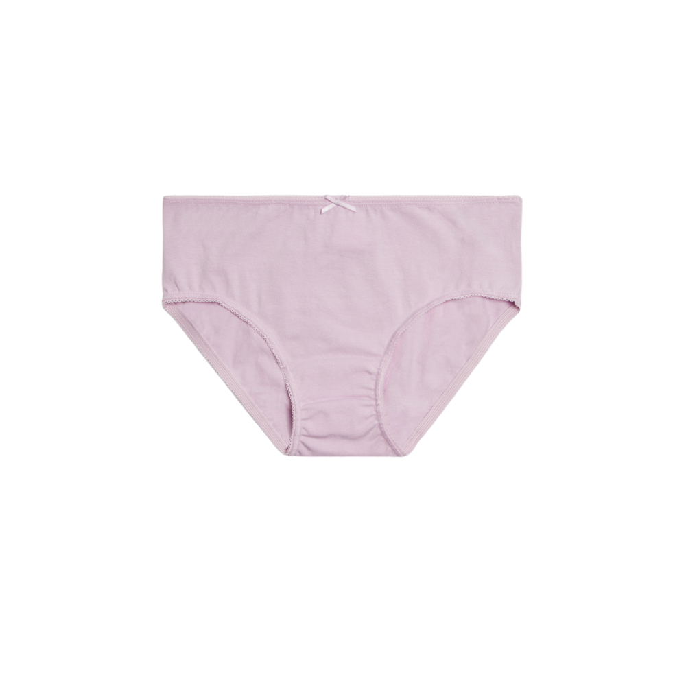 Ysabel Mora | Pack De 2ps Ropa Interior de Niña