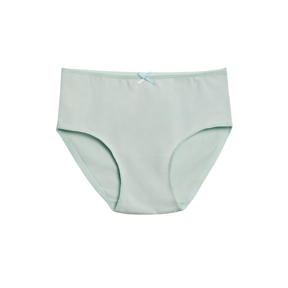Ysabel Mora | Pack De 2ps Ropa Interior de Niña