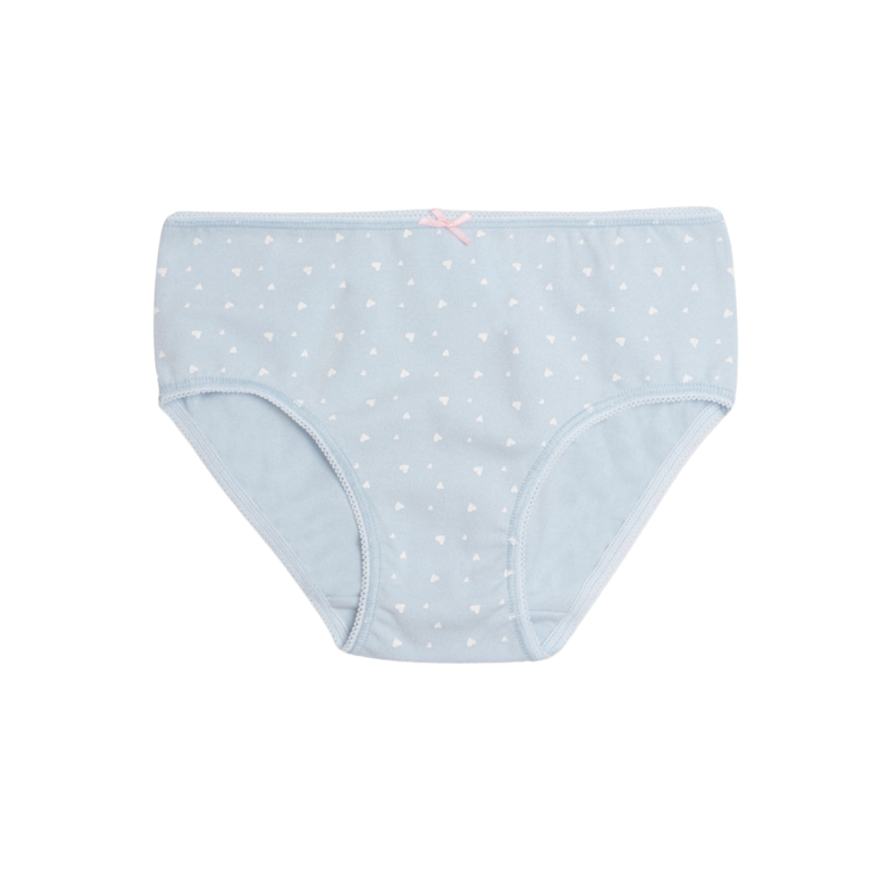 Ysabel Mora | Pack de 2ps Ropa Interior de Niña