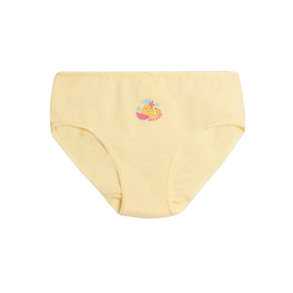 Ysabel Mora | Pack de 2ps Ropa Interior de Niña