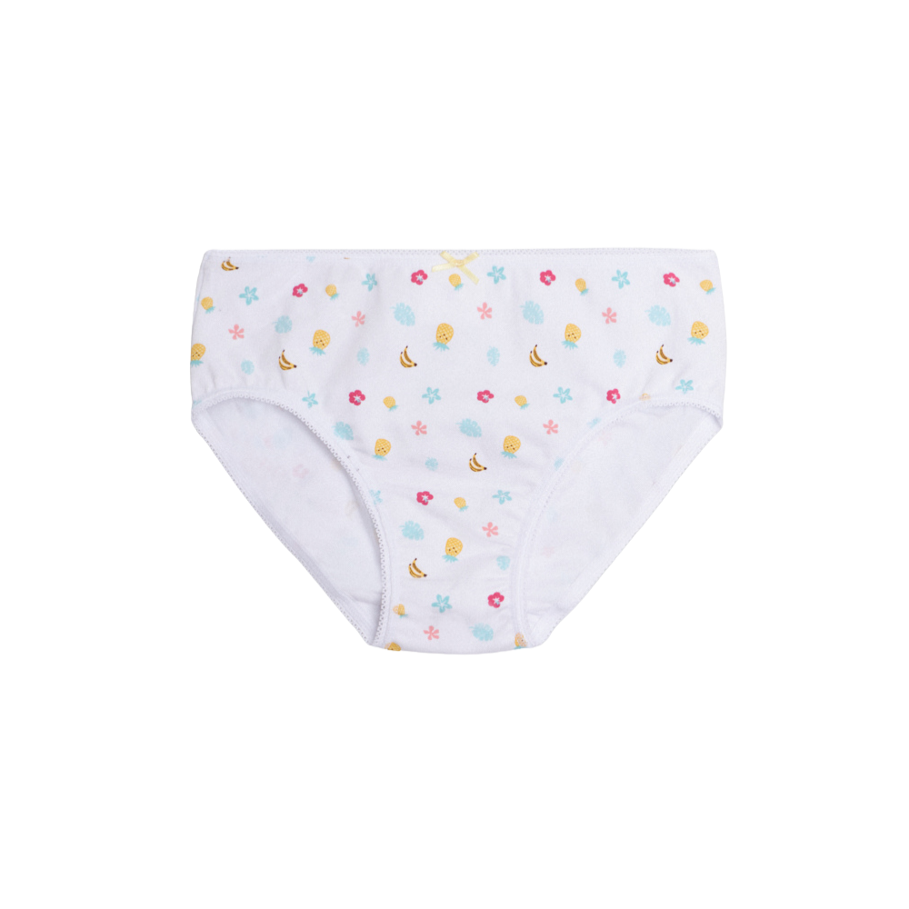 Ysabel Mora | Pack de 2ps Ropa Interior de Niña