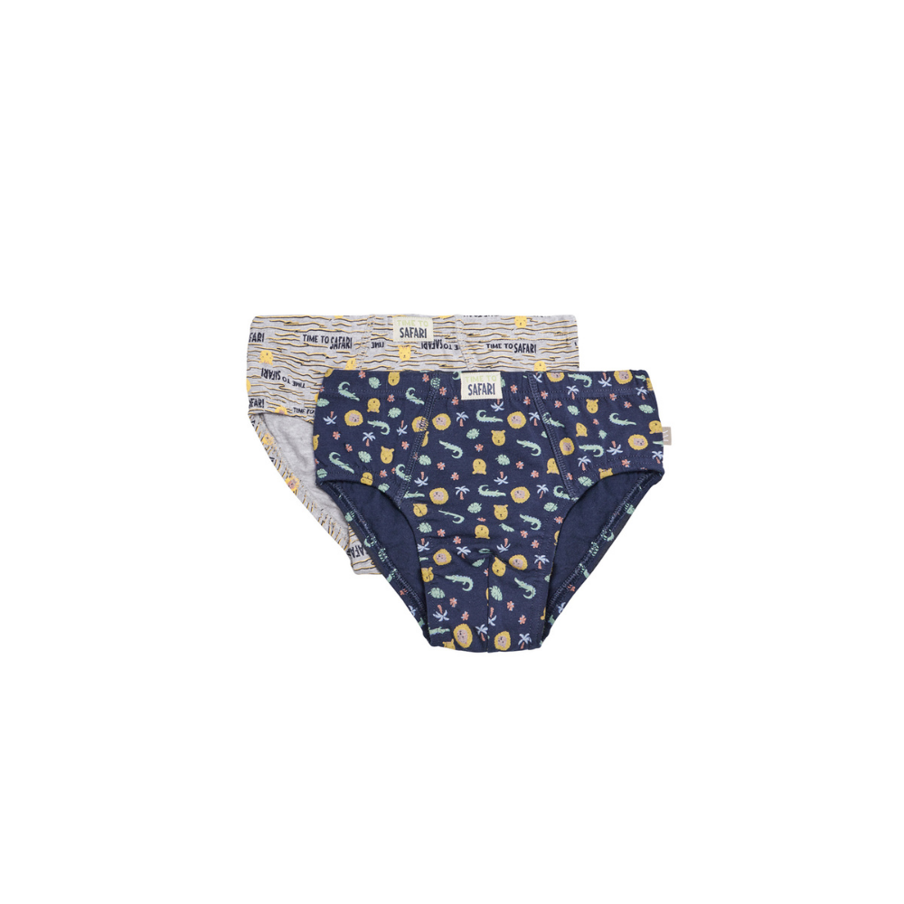 Ysabel Mora | Pack de Ropa Interior de Niño