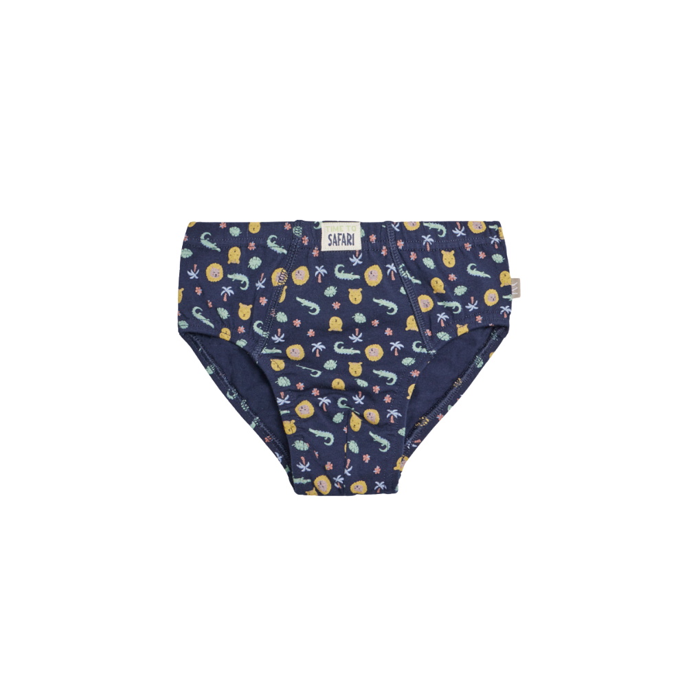 Ysabel Mora | Pack de Ropa Interior de Niño