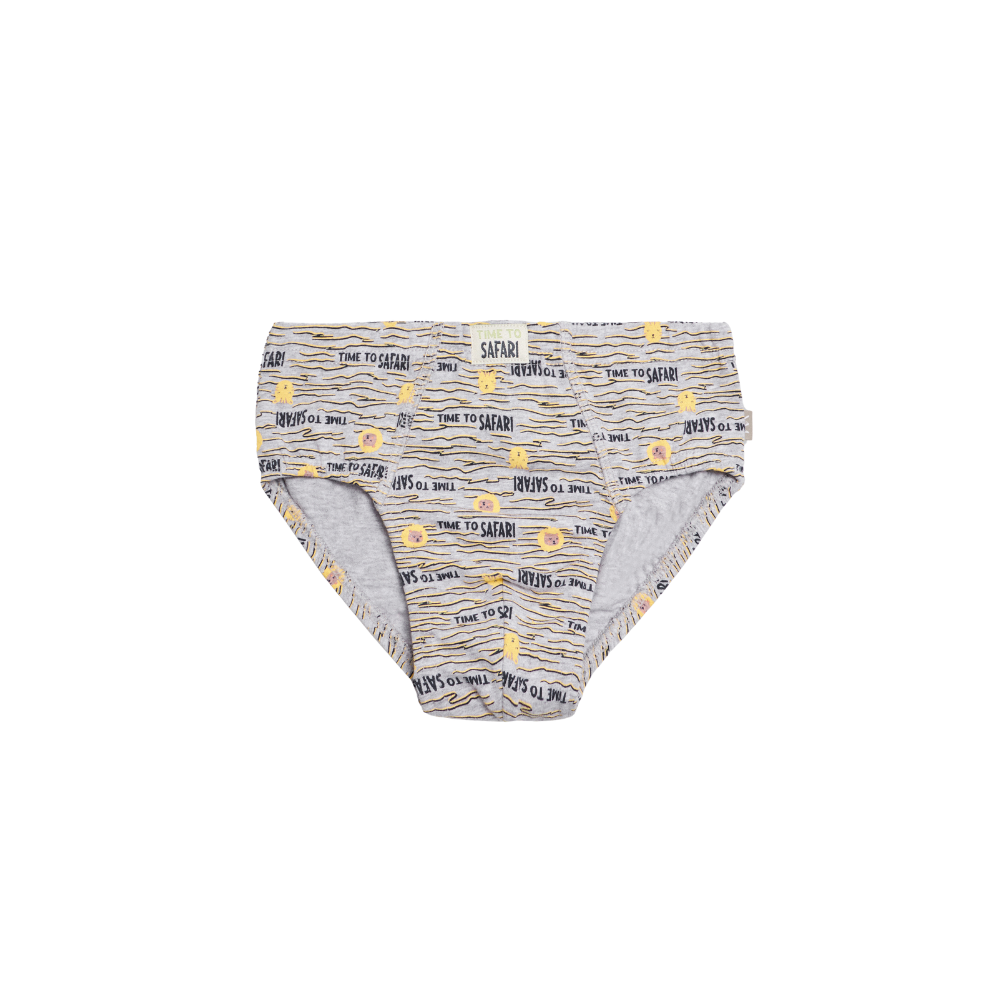 Ysabel Mora | Pack de Ropa Interior de Niño