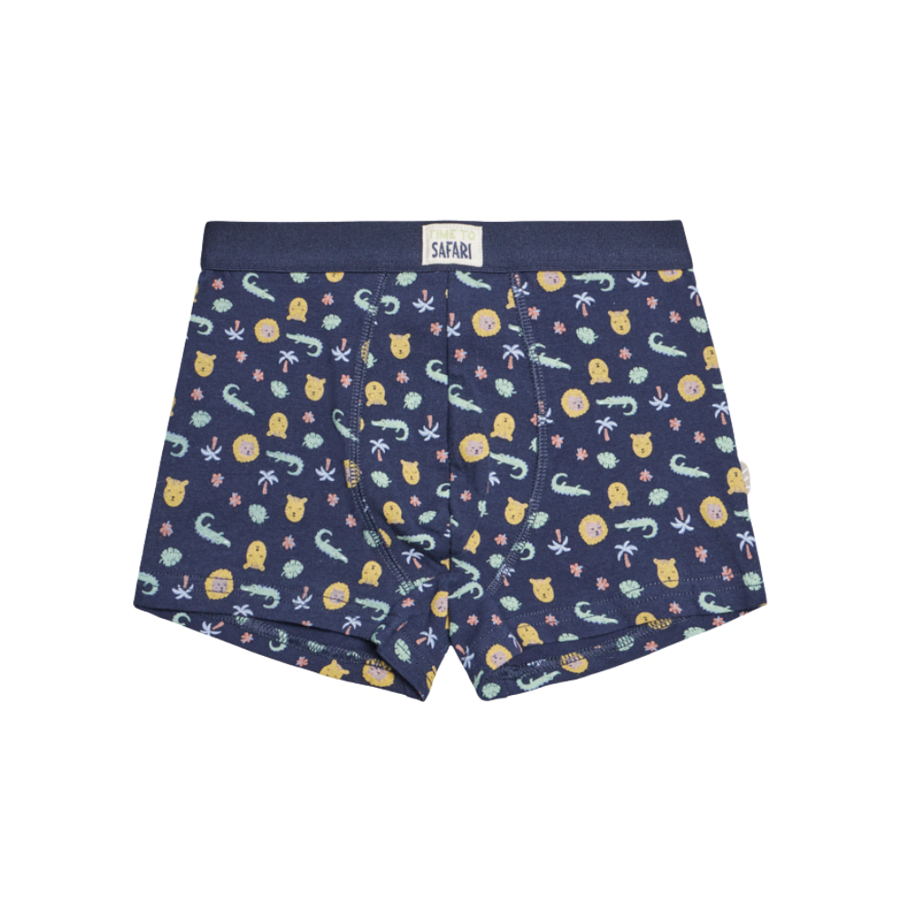 Ysabel Mora | Pack de Boxers de Niño
