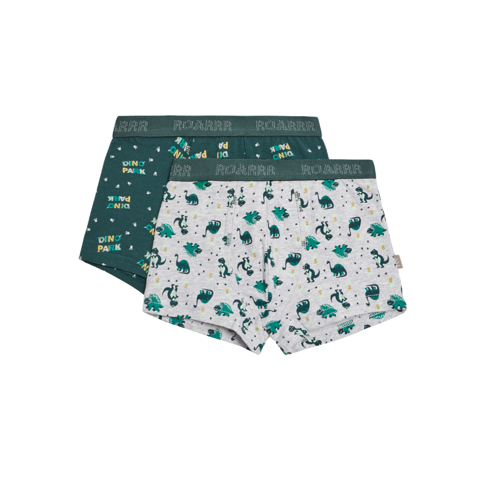 Ysabel Mora | Pack de Boxers de Niño
