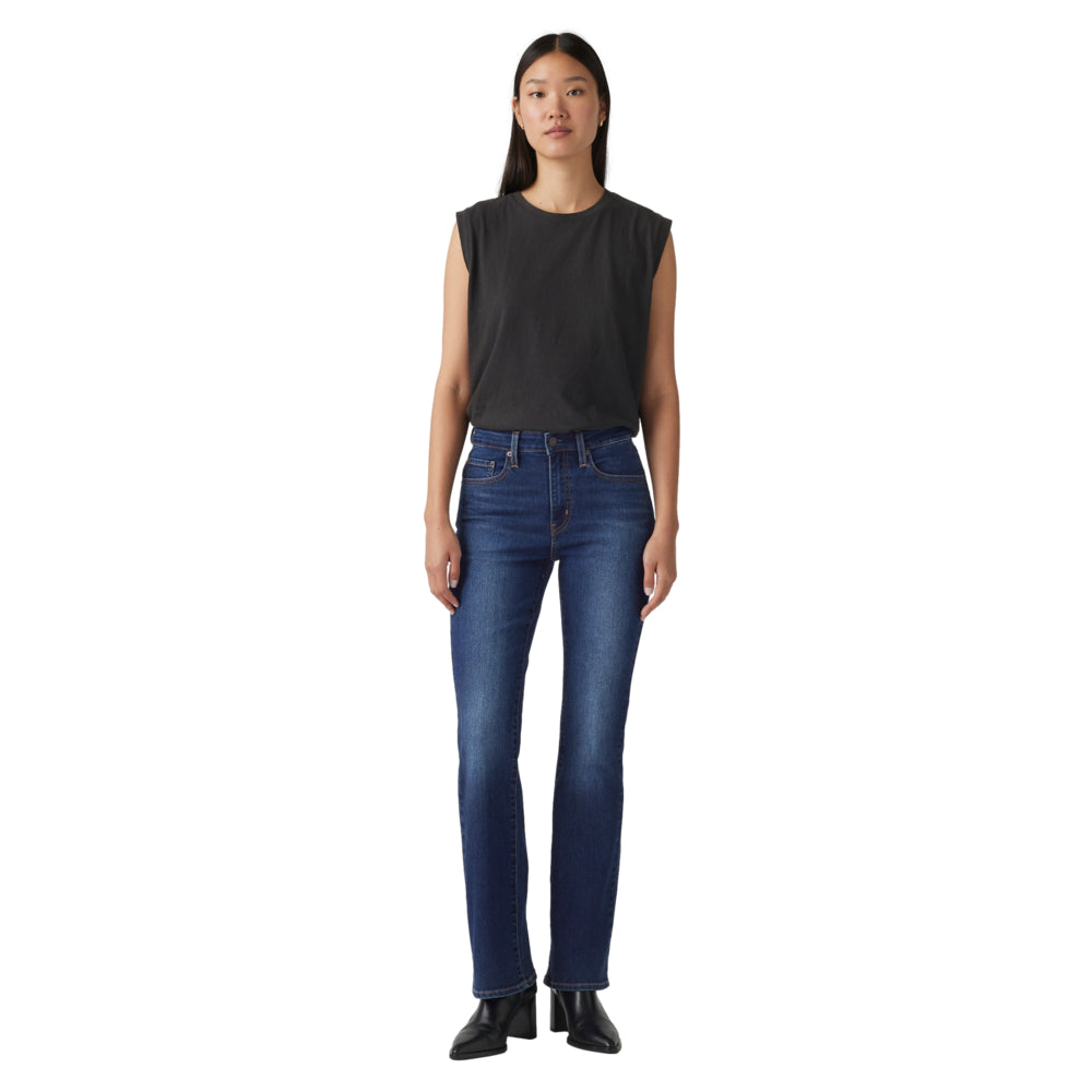 Levi’s® | Jeans 725® High-Rise Bootcut para Dama