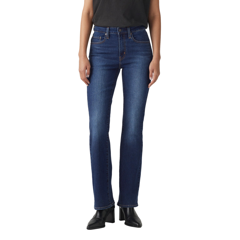 Levi’s® | Jeans 725® High-Rise Bootcut para Dama