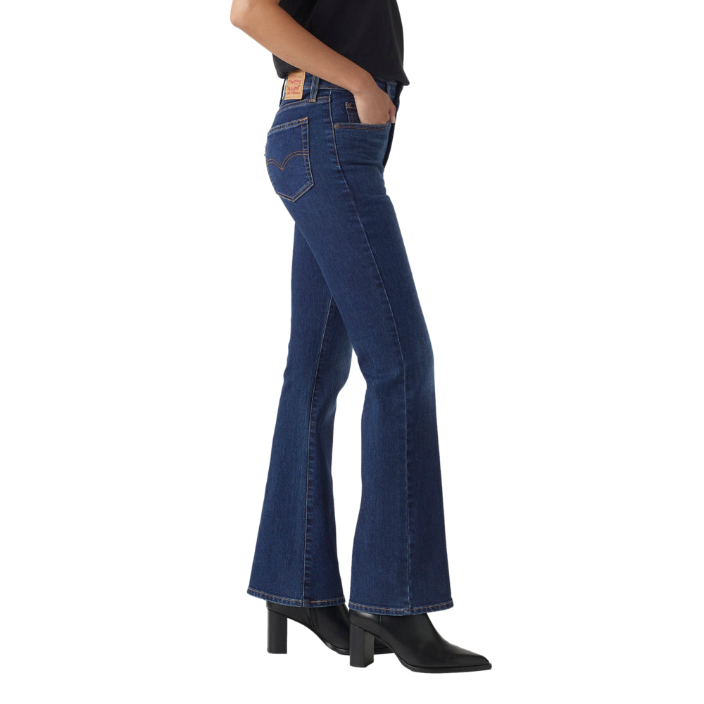 Levi’s® | Jeans 725® High-Rise Bootcut para Dama